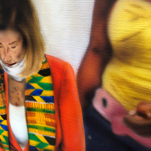 Load image into Gallery viewer, KNUCK IF YOU BUCK - Polo Cutty