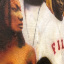 Load image into Gallery viewer, KNUCK IF YOU BUCK - Polo Cutty