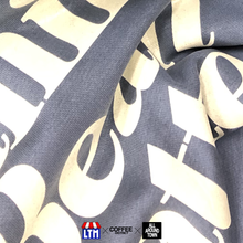 Load image into Gallery viewer, Vanilla Bean Latte - Pigment Dyed Hoodie