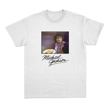 Load image into Gallery viewer, Michael Jackson Tee