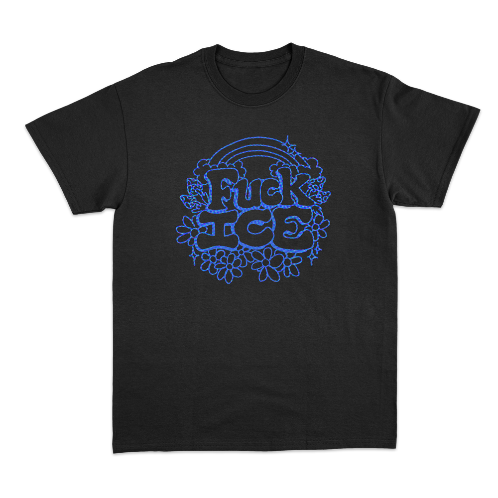F#CK ICE T-shirt