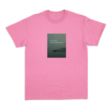 Load image into Gallery viewer, IVAN GET UP Pink Tee
