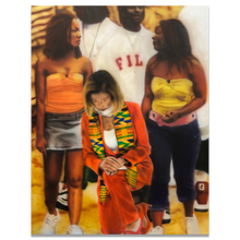 Load image into Gallery viewer, KNUCK IF YOU BUCK - Polo Cutty
