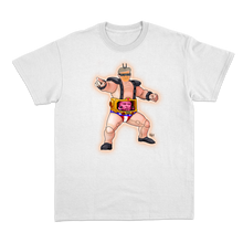 Load image into Gallery viewer, NEURAPINK White Tee
