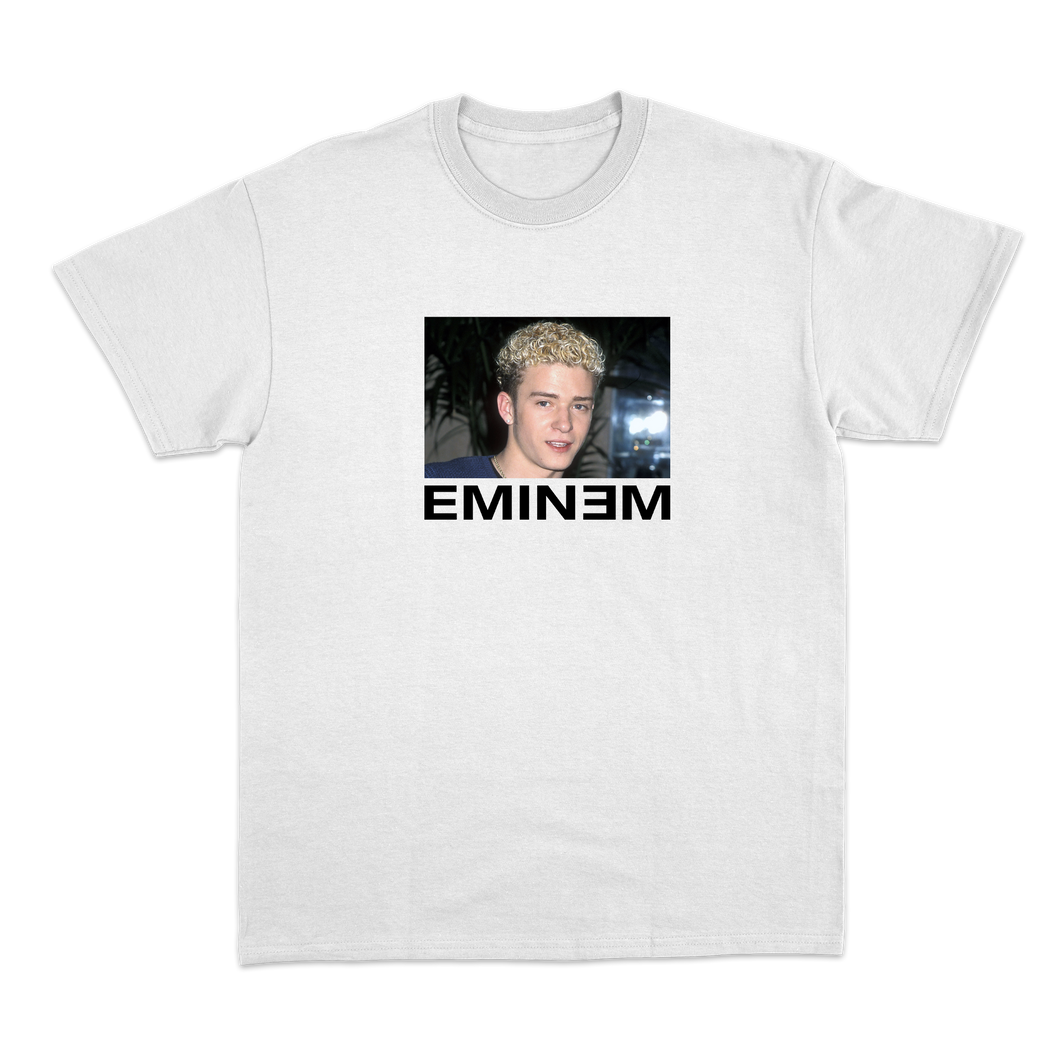 Eminem Tee